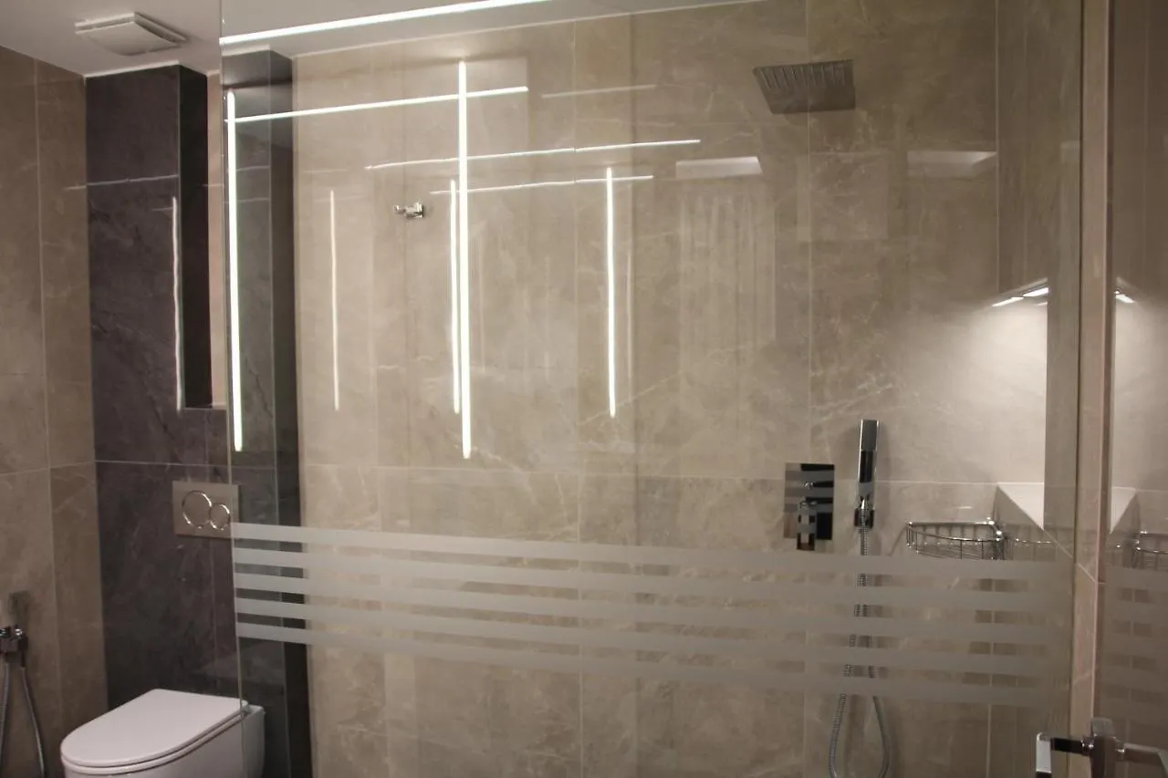 Luxury Relaxing Villas Panorama Saloniki