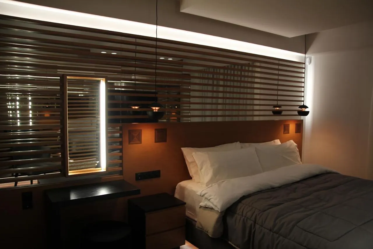 Luxury Relaxing Villas Panorama Saloniki