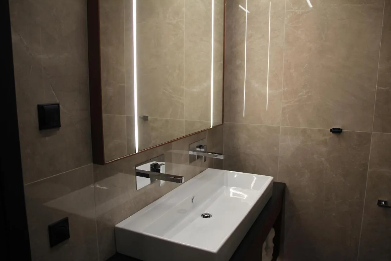 Luxury Relaxing Villas Panorama Saloniki