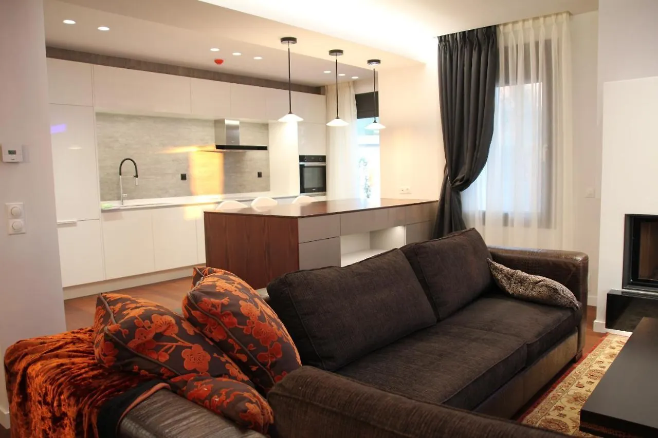 Luxury Relaxing Villas Panorama Thessaloníki