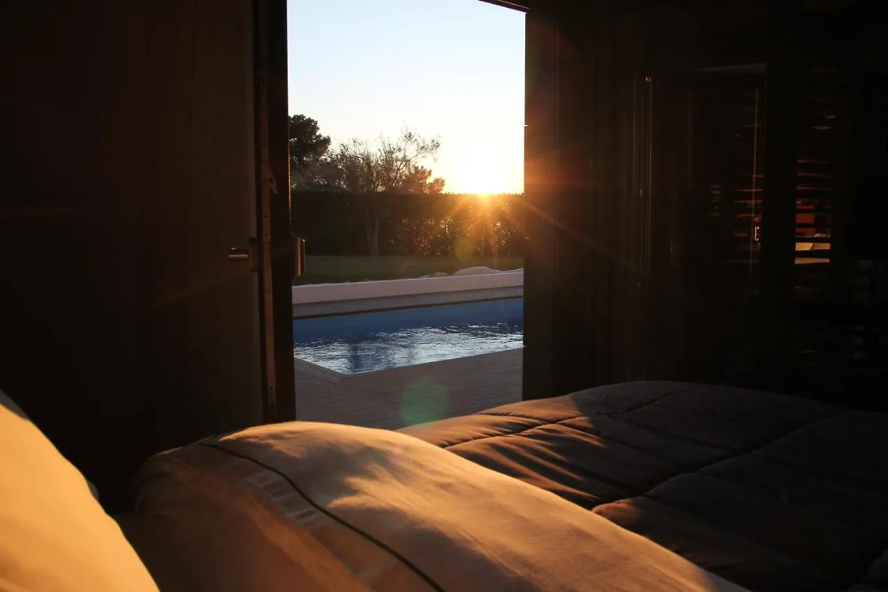 Luxury Relaxing Villas Panorama Thessaloníki